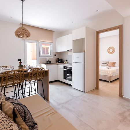 Portogal Apartments Argostoli  Bagian luar foto