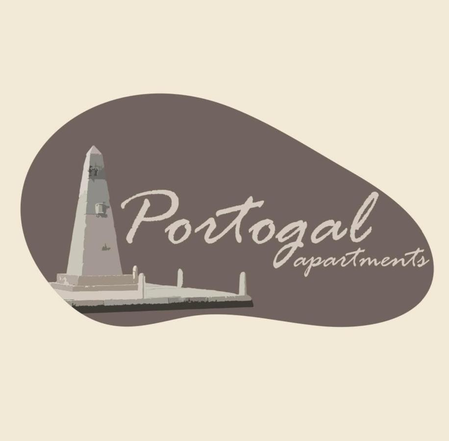 Portogal Apartments Argostoli  Bagian luar foto