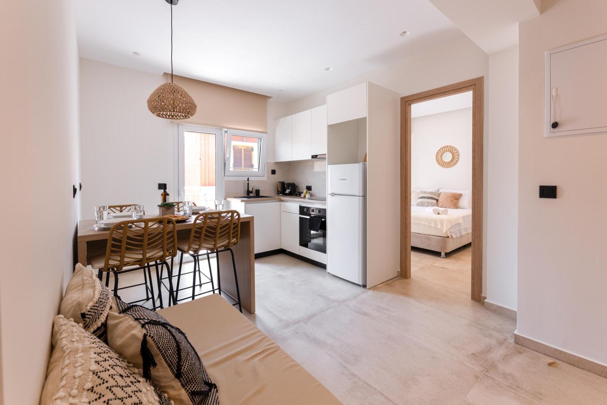 Portogal Apartments Argostoli  Bagian luar foto