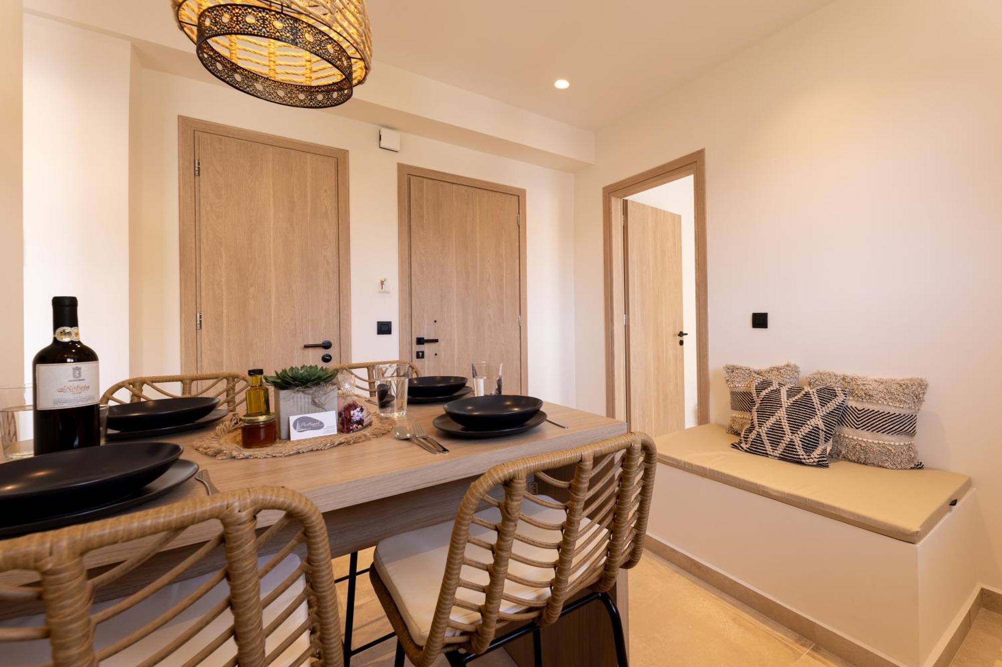 Portogal Apartments Argostoli  Bagian luar foto