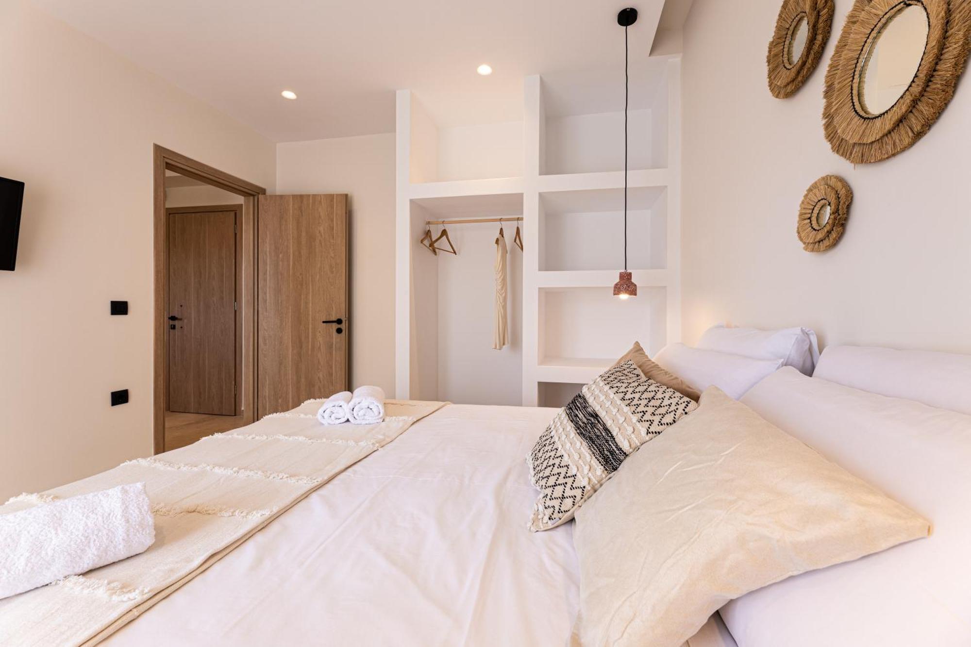 Portogal Apartments Argostoli  Bagian luar foto