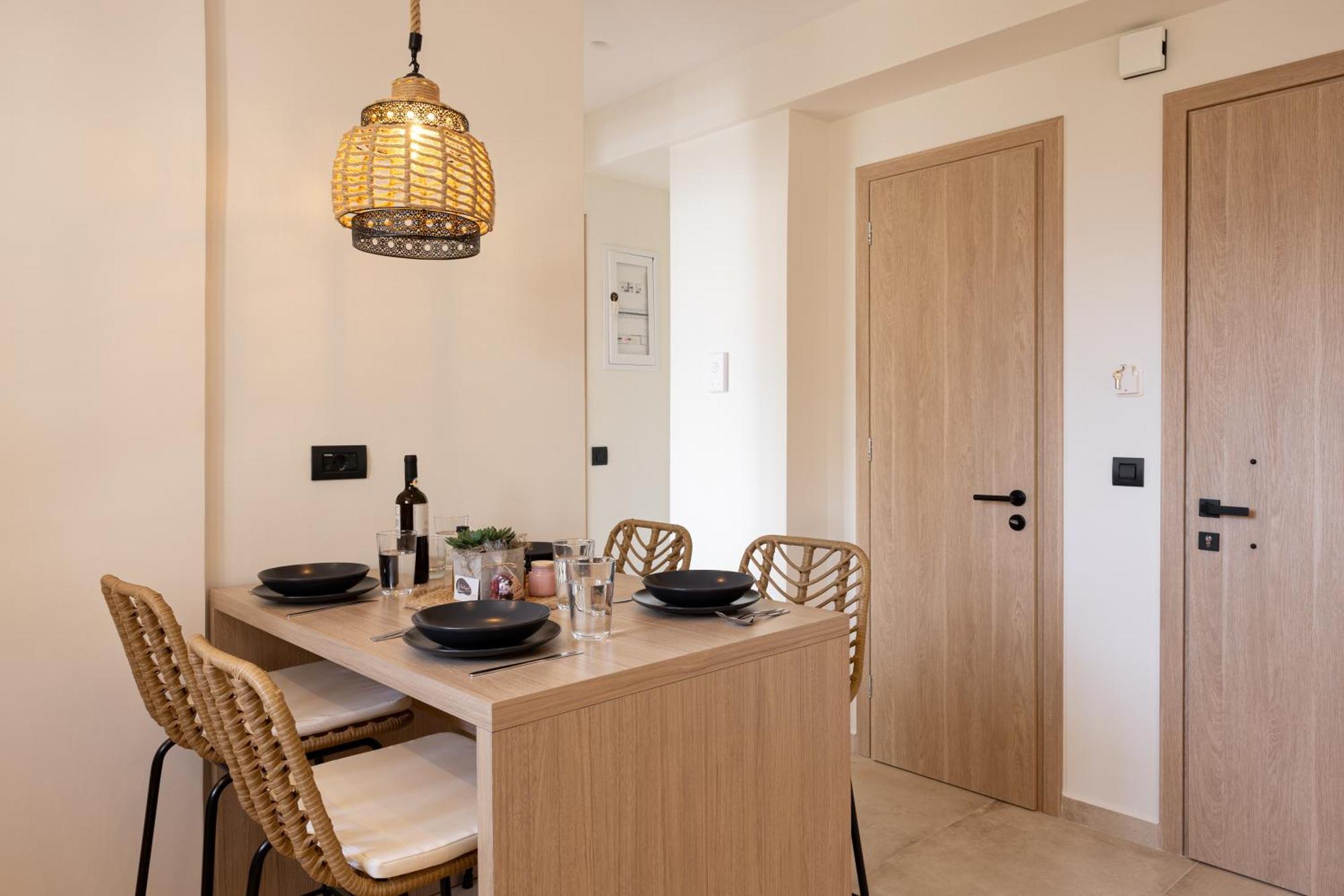 Portogal Apartments Argostoli  Bagian luar foto