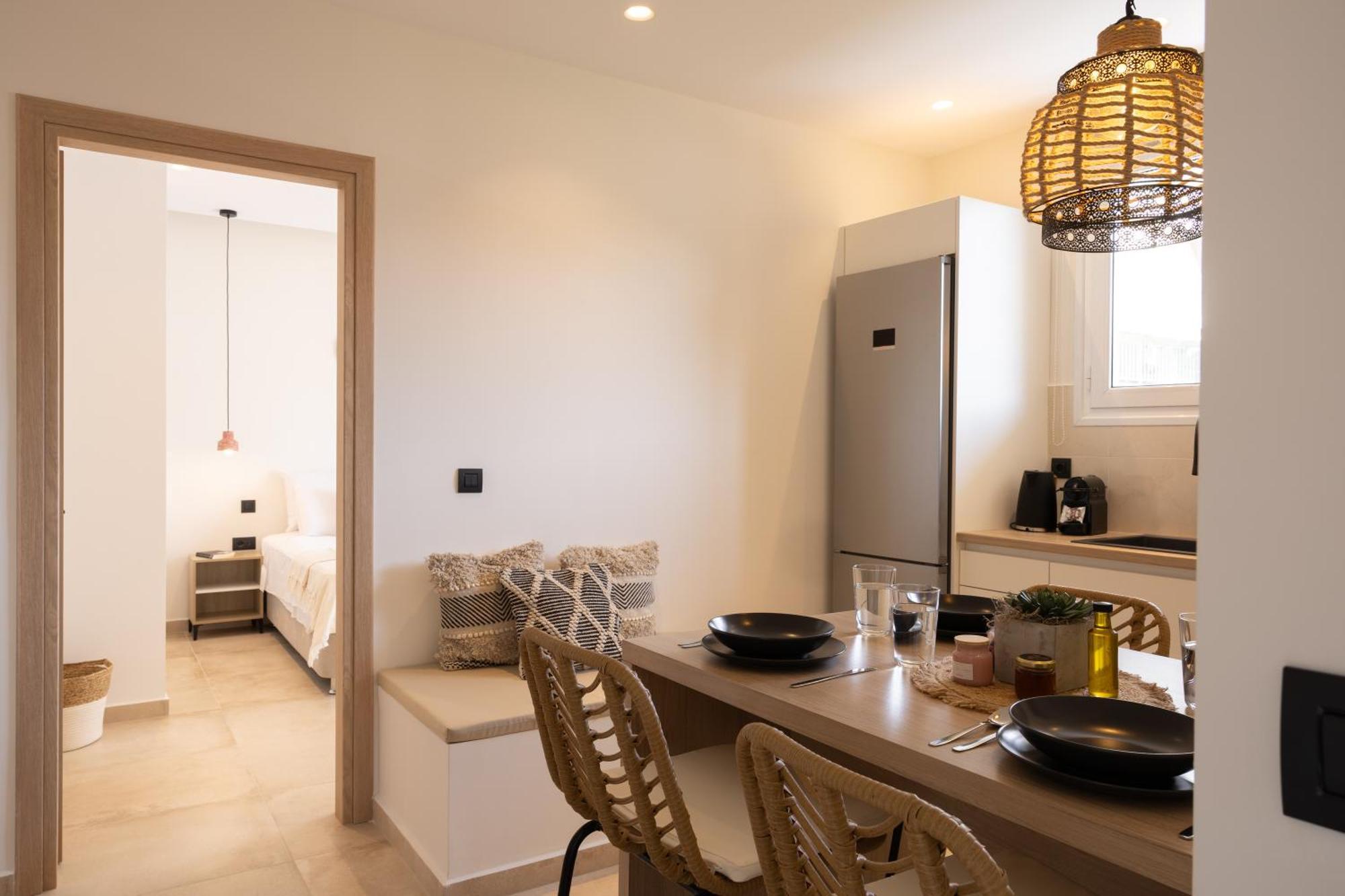 Portogal Apartments Argostoli  Bagian luar foto